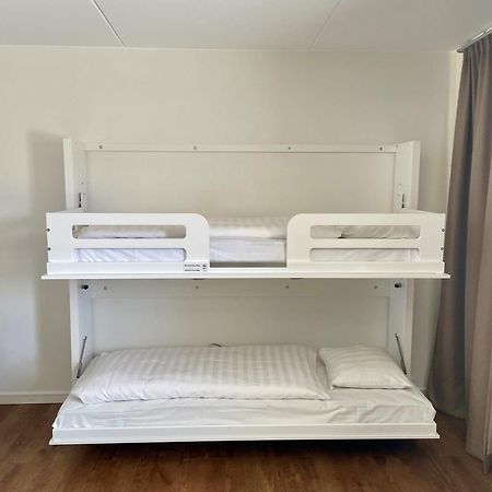 Simloc Hotel Drottninggatan Ар'єплуґ Екстер'єр фото