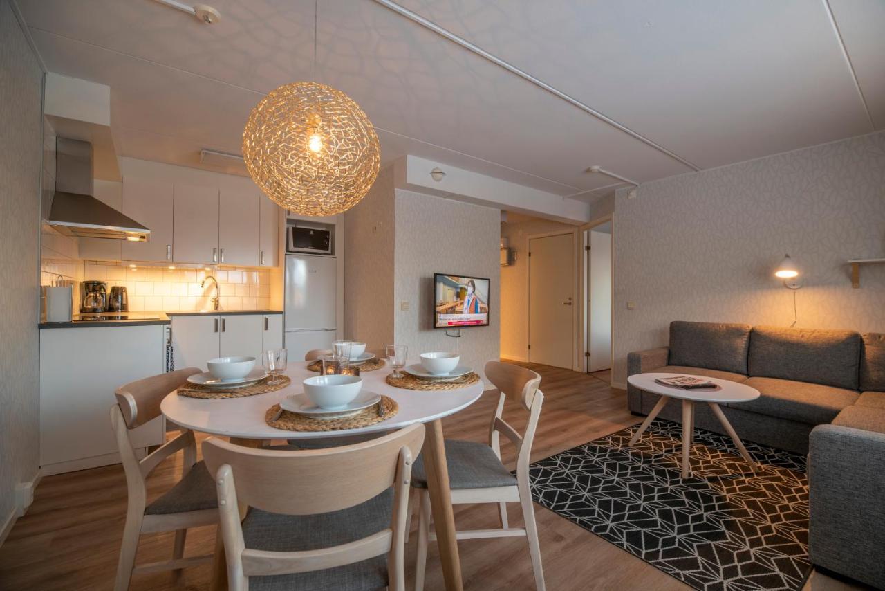 Simloc Hotel Drottninggatan Ар'єплуґ Екстер'єр фото