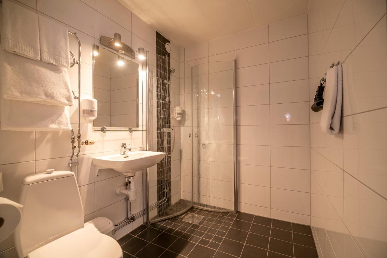 Simloc Hotel Drottninggatan Ар'єплуґ Екстер'єр фото