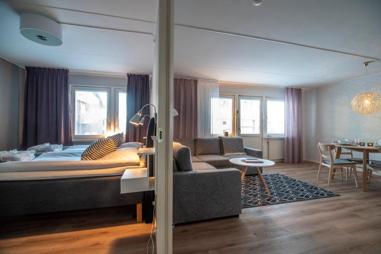 Simloc Hotel Drottninggatan Ар'єплуґ Екстер'єр фото