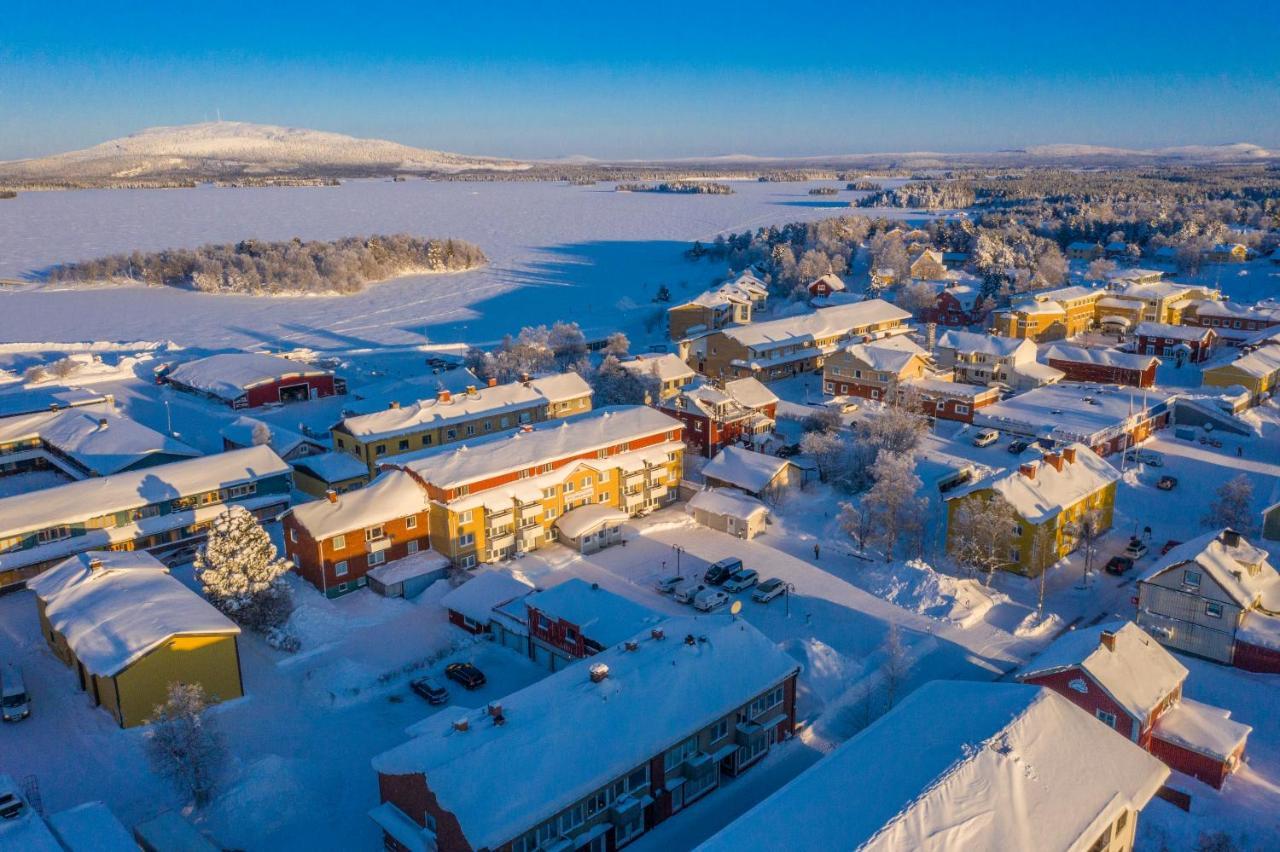 Simloc Hotel Drottninggatan Ар'єплуґ Екстер'єр фото