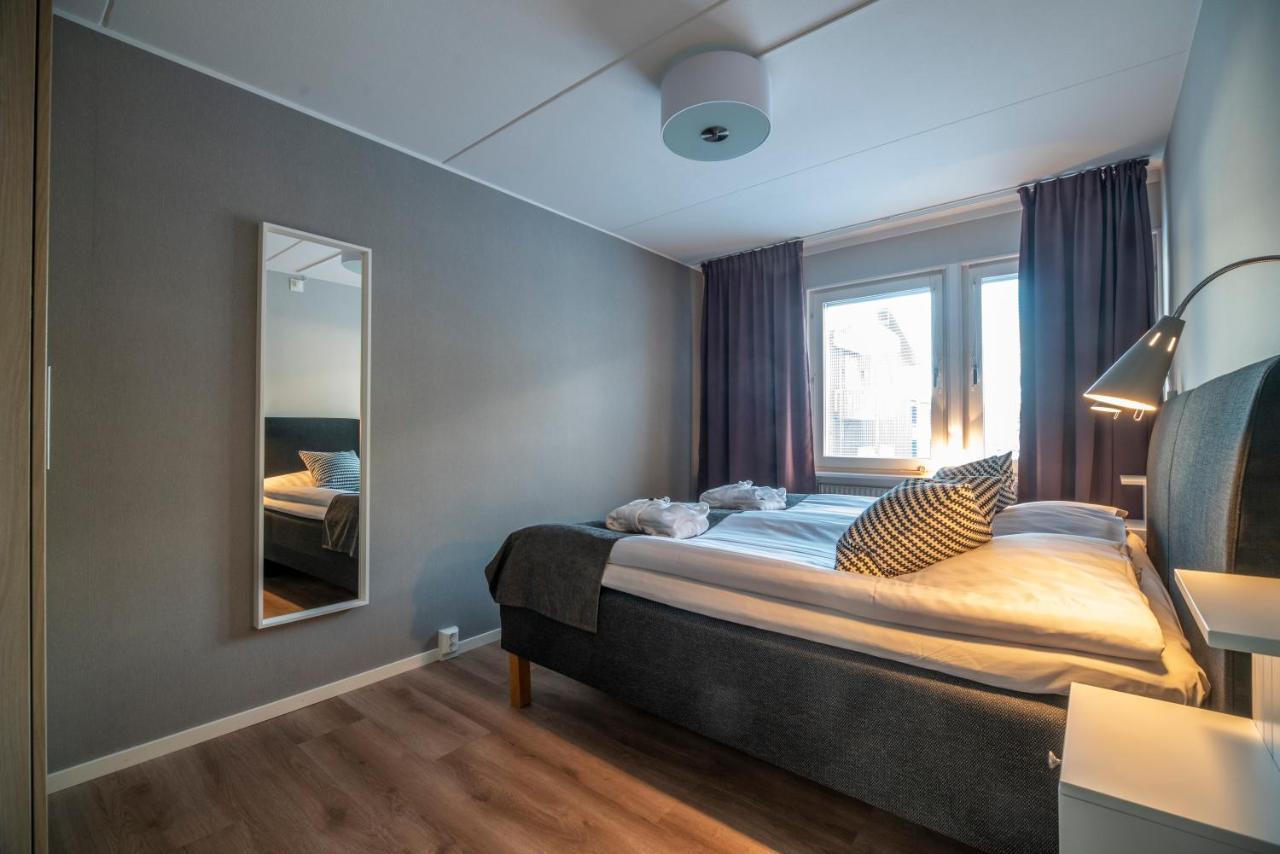 Simloc Hotel Drottninggatan Ар'єплуґ Екстер'єр фото