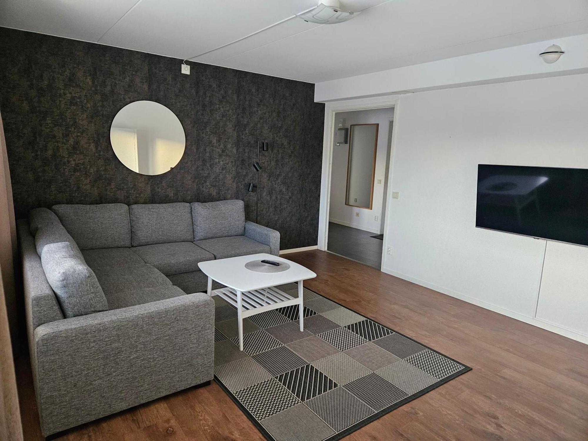 Simloc Hotel Drottninggatan Ар'єплуґ Екстер'єр фото