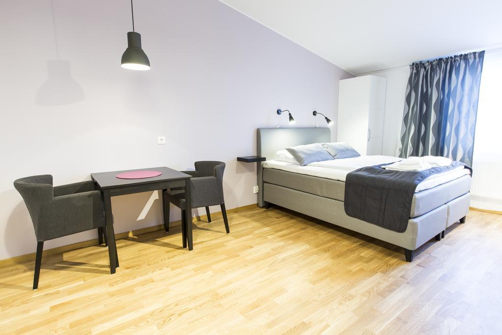 Simloc Hotel Drottninggatan Ар'єплуґ Екстер'єр фото